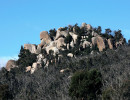 act gibraltar rocks tidbinbilla nature reserve