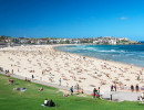 nsw bondi beach