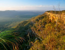 qld blackdown tableland national park