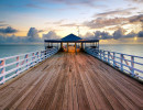 qld shorncliffe pier