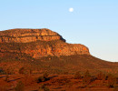 sa rawnsley bluff wilpena pound flinders ranges